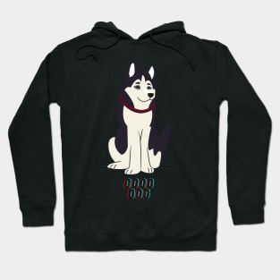 good dog Hoodie